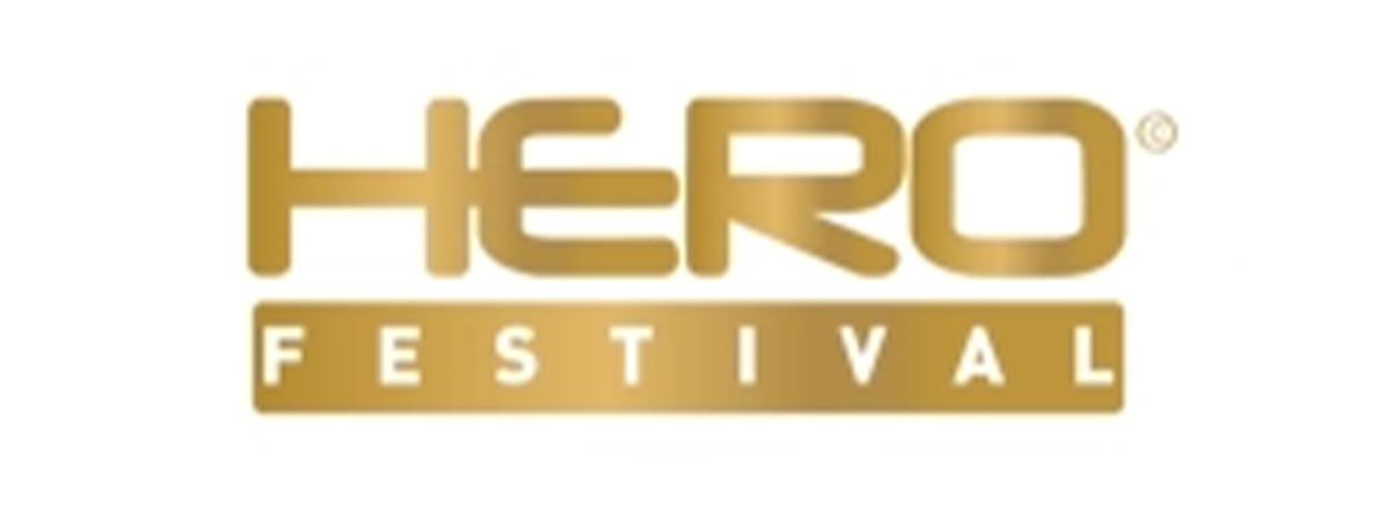 Hero Festival